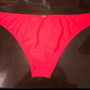 Hollister bikini bottoms